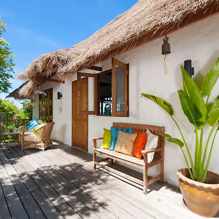 The Fisherman'S Villas-2